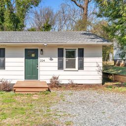 224 S Hampton Drive