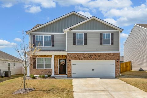 326 Gammon Lane
