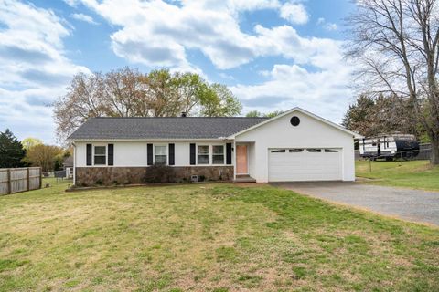 107 Cauthen Court