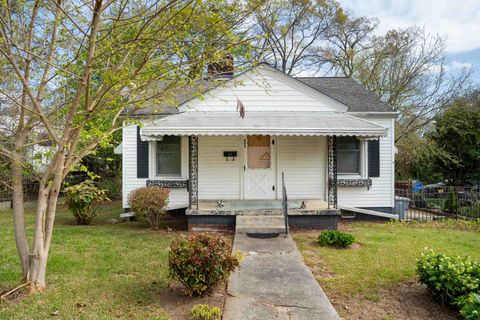 403 Gentry Street