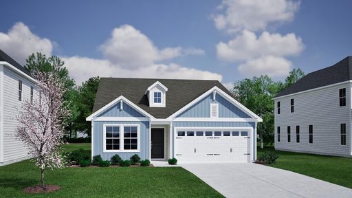 7034 New Horizons Lane active home in Landmark Commons, Boiling Springs, SC