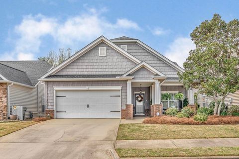 1036 Merlot Court pending home in Bordeaux, Moore, SC