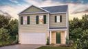 4109 Springshire Lane sold home in Boiling Springs, SC