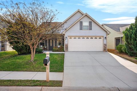731 Bankston Drive sold home in Wynbrook, Boiling Springs, SC