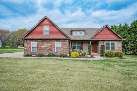 A home in Old Mill Estate, Campobello