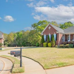 806 Hartscove Court
