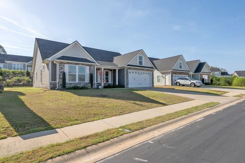 215 Mccloud Court sold home in Kensington Creek, Spartanburg, SC