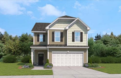 1845 Berkshire Lane pending home in Westbriar Woods, Spartanburg, SC