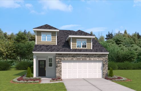 1841 Berkshire Lane