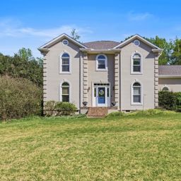 352 Round Ridge Road
