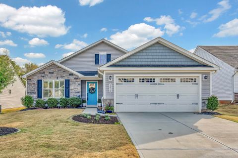 2258 Hemming Way pending home in Elmwood Cottages, Boiling Springs, SC
