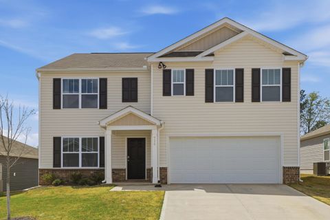 926 Jubilee Trail pending home in Lakestone, Woodruff, SC