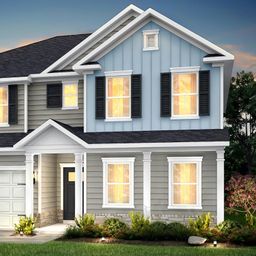 1043 Whitefox Drive