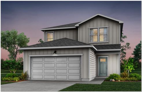 Homes in Crestview, Spartanburg
