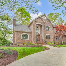 116 Sleepy Hollow Lane