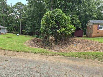 Lot 519 Mccluney Drive
