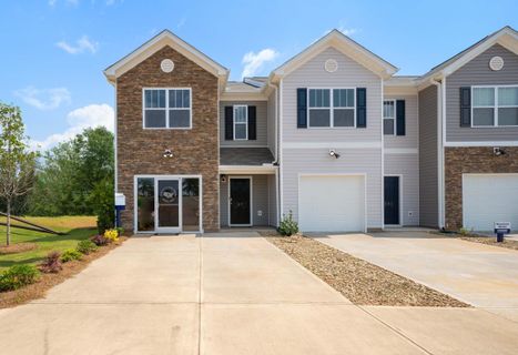101 Sunriff Court sold home in Brookside Ridge, Greer, SC