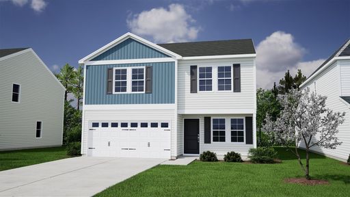 2289 Mill Loop active home in Mayfair Village, Spartanburg, SC