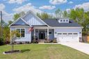 705 Amherst Glen Drive sold home in Greer, SC