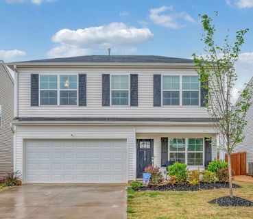 7210 New Harmony Way