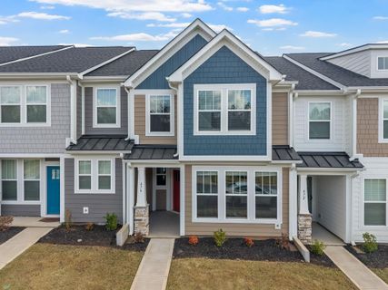 476 Mill Park Way active home in Trailside At Drayton Mills, Spartanburg, SC
