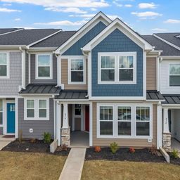 476 Mill Park Way