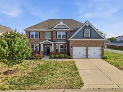 3027 Toliver Trail pending home in Pine Valley, Boiling Springs, SC