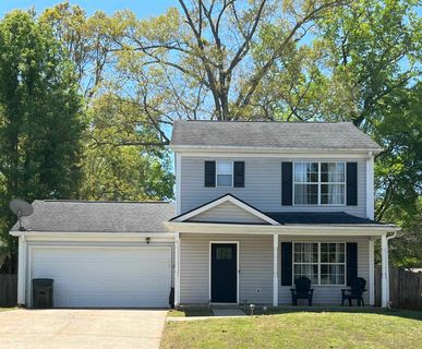 7 Diamond Hill Court active home in Hampton Ridge, Greer, SC