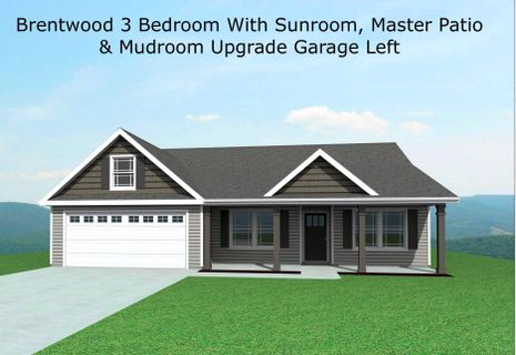 Homes in Ballentine Ridge, Lyman