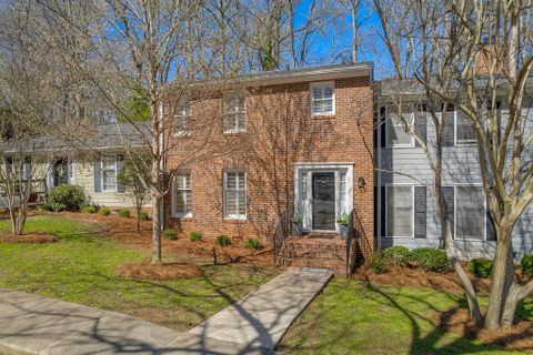 3 Woodberry Place