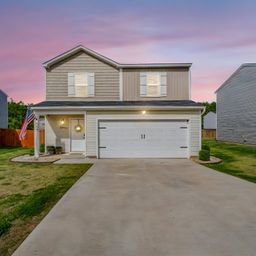 605 Tacoma Trail