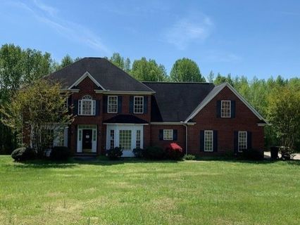 453 Waterford Point Drive pending home in Turtle Creek, Boiling Springs, SC