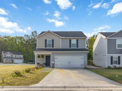 304 Burgess Lane