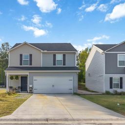 304 Burgess Lane