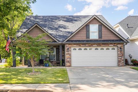 203 Medoc Lane
