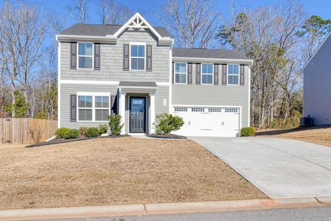 159 Barrington Creek Road