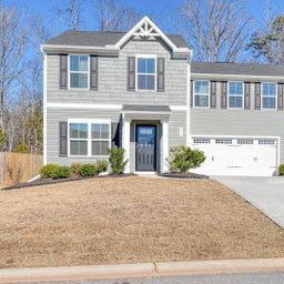 159 Barrington Creek Road