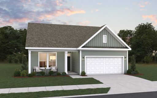 276 Talbert Trail