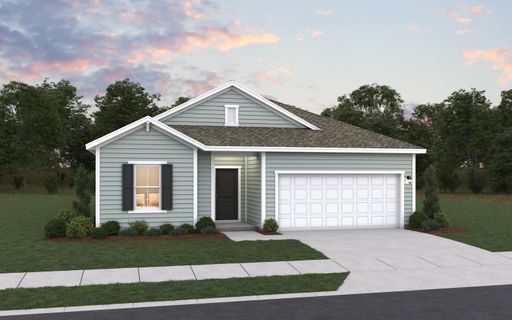281 Talbert Trail