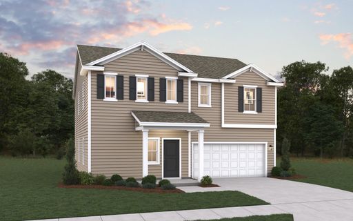 277 Talbert Trail