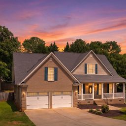 822 Tapestry Court
