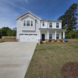 7002 Fairview Falls Drive