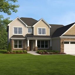 1249 Clearbrook Lane