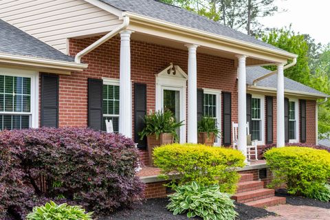 A home in Cherokee Estate, Union