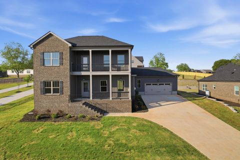 Homes in Ben Johnson, Inman