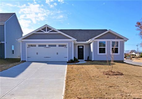 802 Purcell Drive