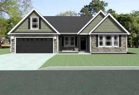 Homes in Mill'S Gin, Campobello
