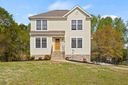 329 Garnet Valley Drive sold home in Inman, SC