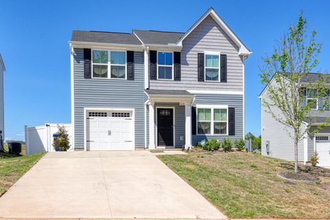 2225 Bassinger Court pending home in Quails Run, Wellford, SC