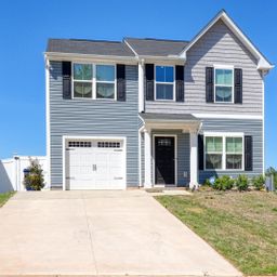 2225 Bassinger Court